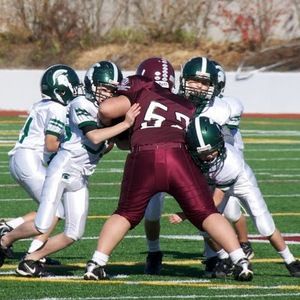 Meet your Posher, Jaeden